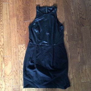 Sexy LBD Armani Exhange snake print 🔥